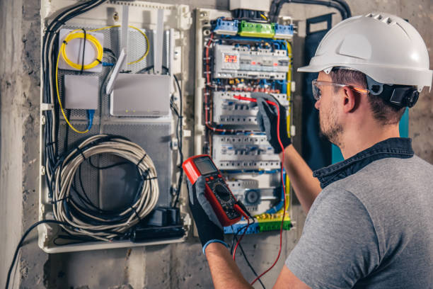Best Residential Electrician Services  in Woodlyn, PA