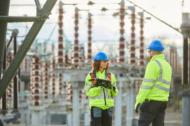 Best Local Electrician Companies  in Woodlyn, PA