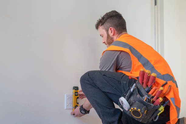 Best Industrial Electrical Services  in Woodlyn, PA